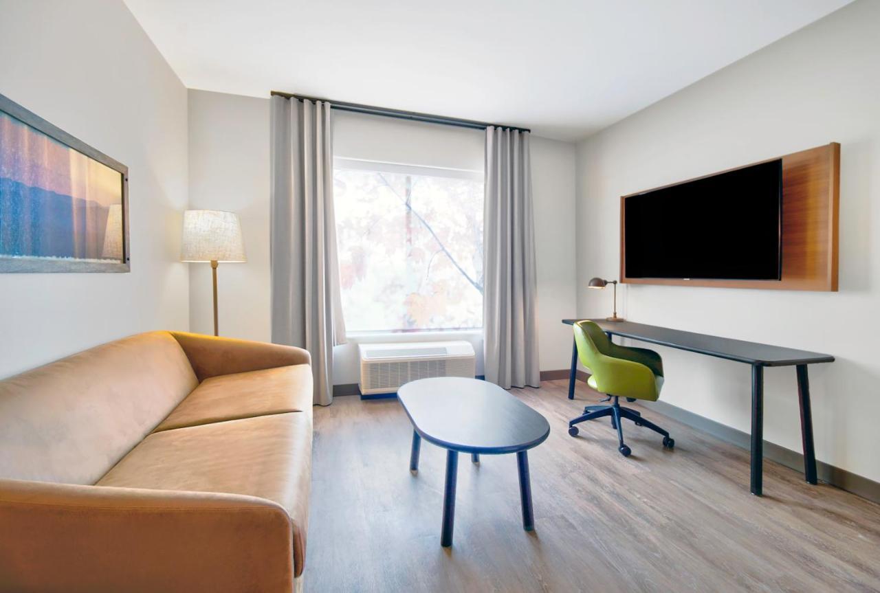 Fairfield By Marriott Inn & Suites Cincinnati North West Chester Exteriér fotografie