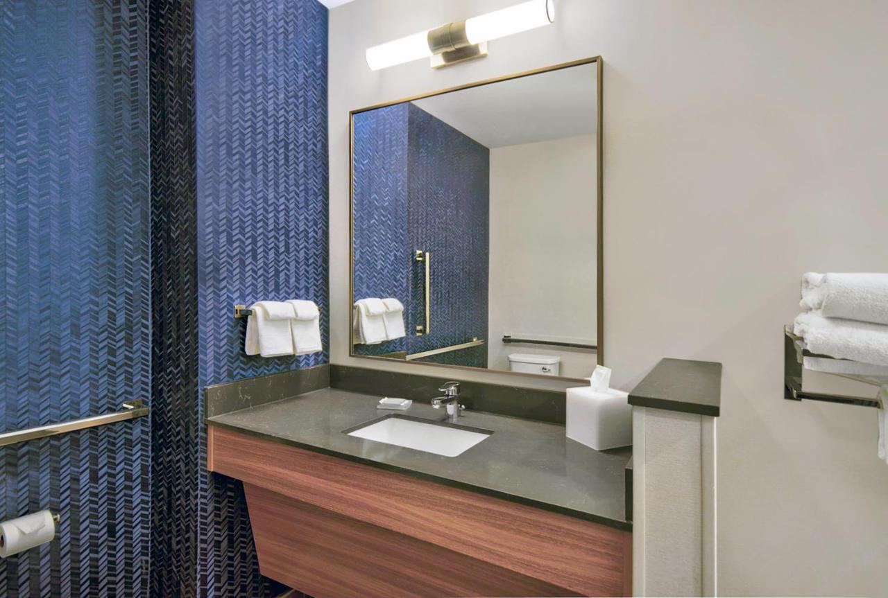 Fairfield By Marriott Inn & Suites Cincinnati North West Chester Exteriér fotografie