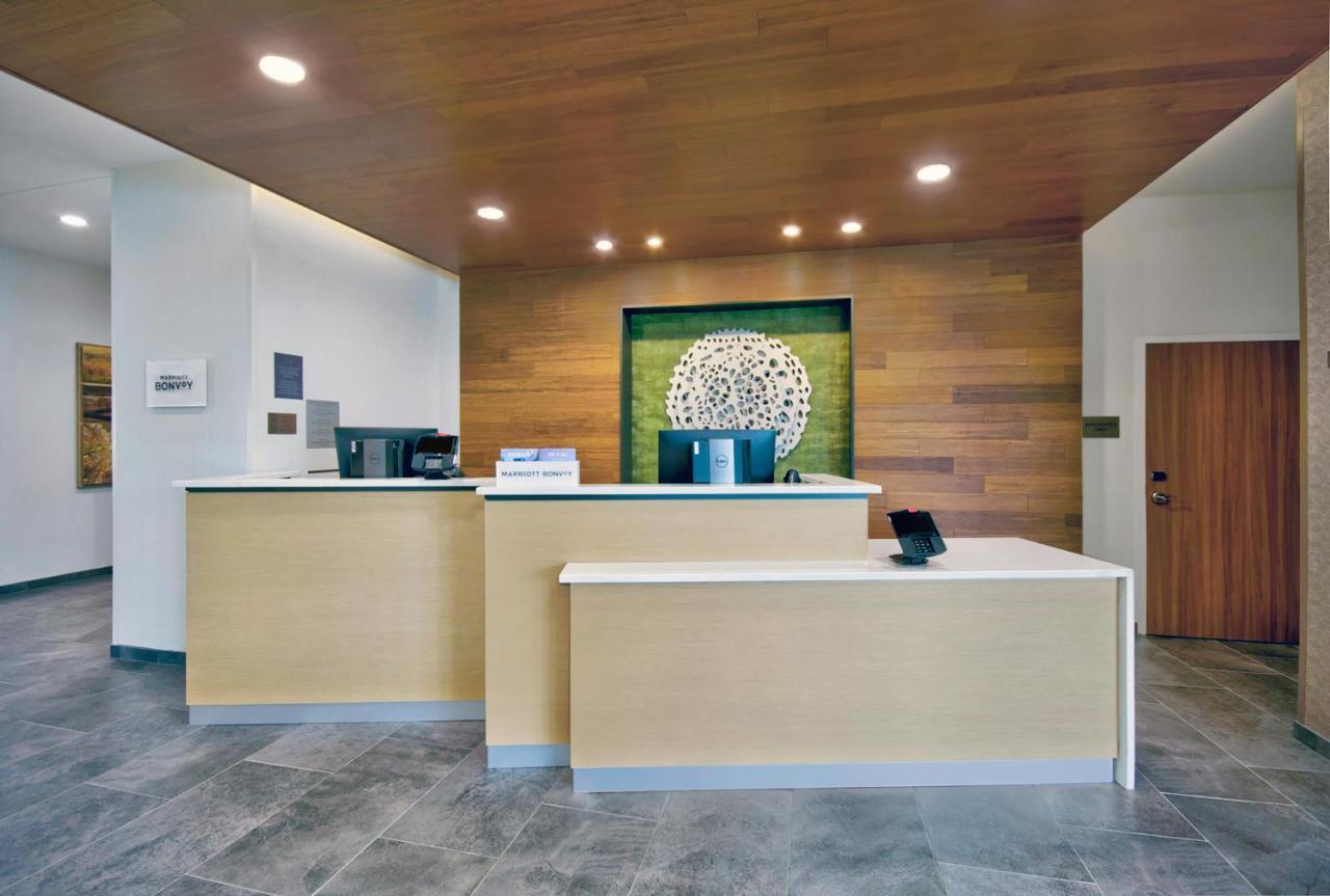 Fairfield By Marriott Inn & Suites Cincinnati North West Chester Exteriér fotografie