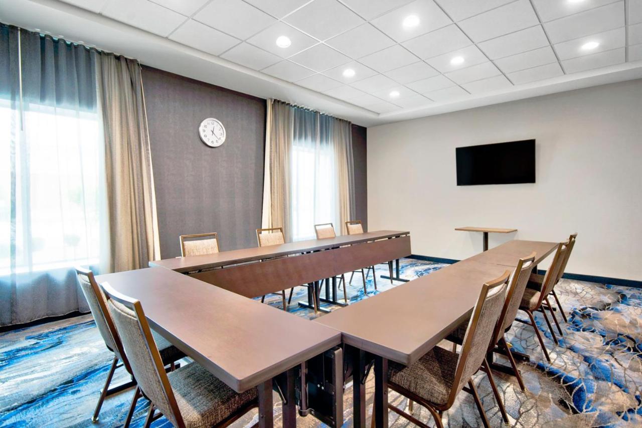 Fairfield By Marriott Inn & Suites Cincinnati North West Chester Exteriér fotografie