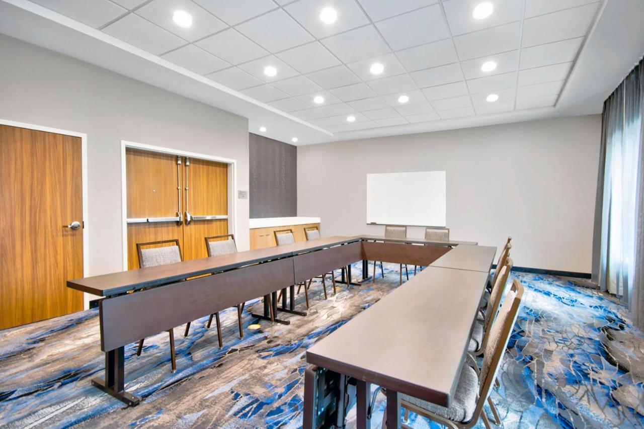 Fairfield By Marriott Inn & Suites Cincinnati North West Chester Exteriér fotografie
